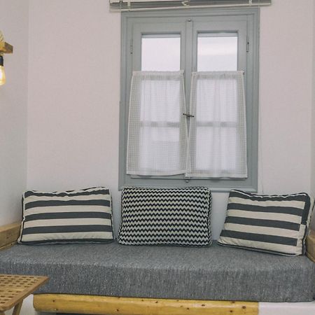 Astra Apartments Agios Prokopios  Exterior foto