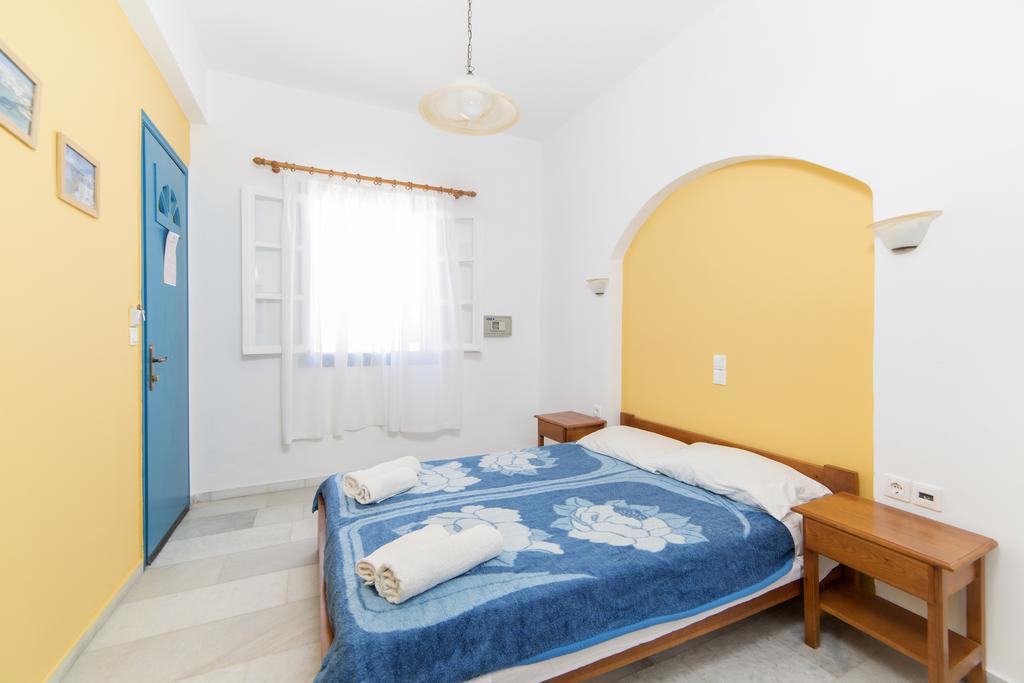 Astra Apartments Agios Prokopios  Zimmer foto