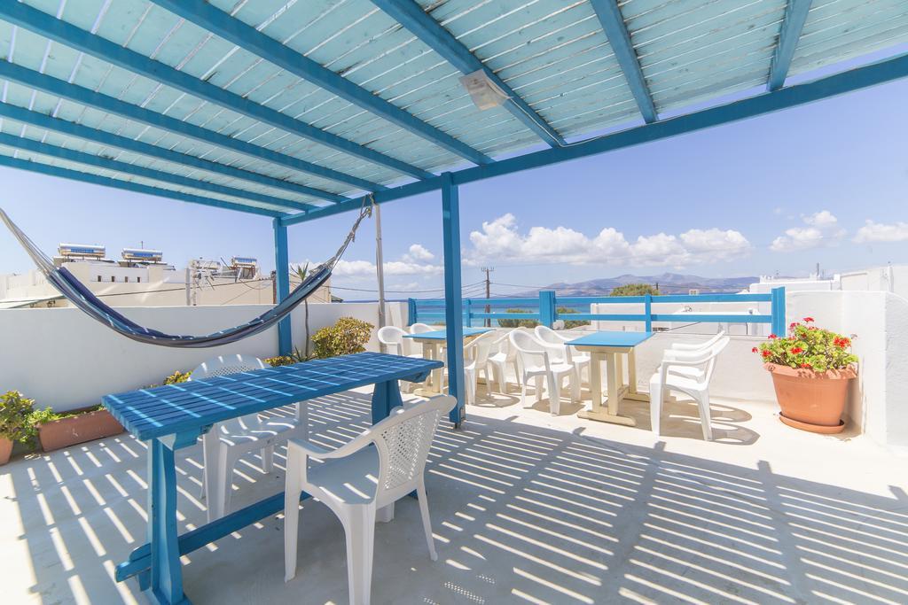 Astra Apartments Agios Prokopios  Zimmer foto