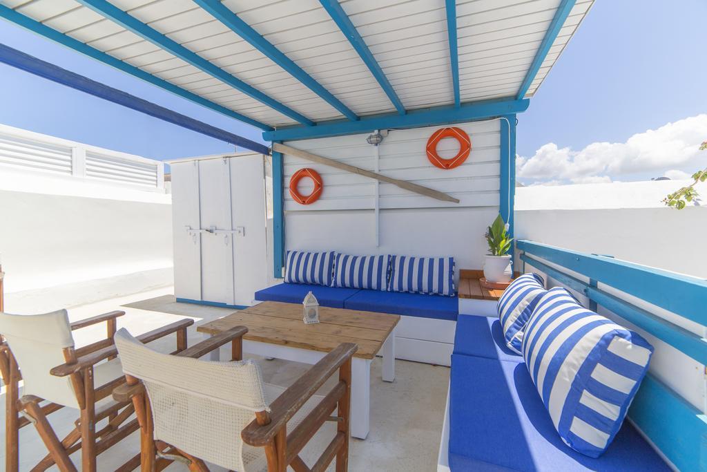 Astra Apartments Agios Prokopios  Zimmer foto