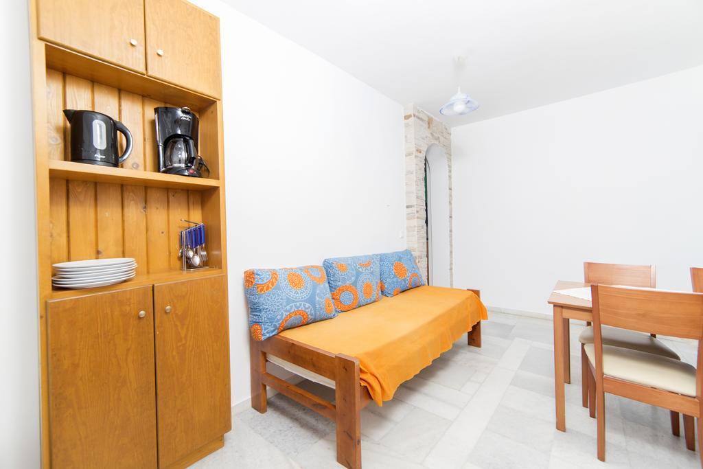 Astra Apartments Agios Prokopios  Zimmer foto